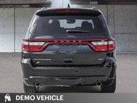 This Dodge Durango boasts a Regular Unleaded V-6 3.6 L/220 engine powering this Automatic transmissi... (image 5)