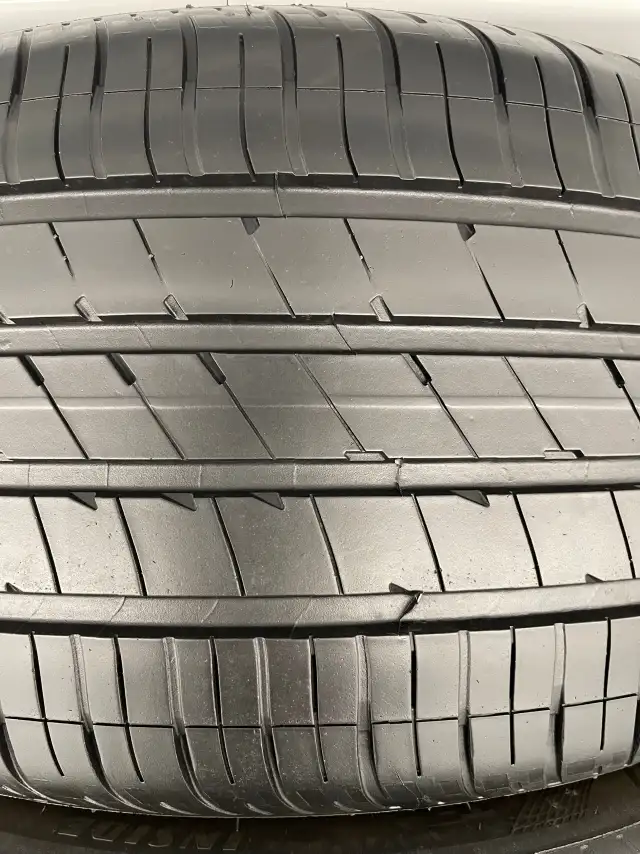 Set4️⃣: 255/40R20 101W XL Goodyear Eagle F1 Asymmetric 5. (TO Te in Tires & Rims in Mississauga / Peel Region - Image 7