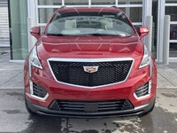 | UltraView Sunroof w/ Power Sunshade | Heated & Ventilated Front Seats | Head-Up Display | Hands-Fr... (image 1)