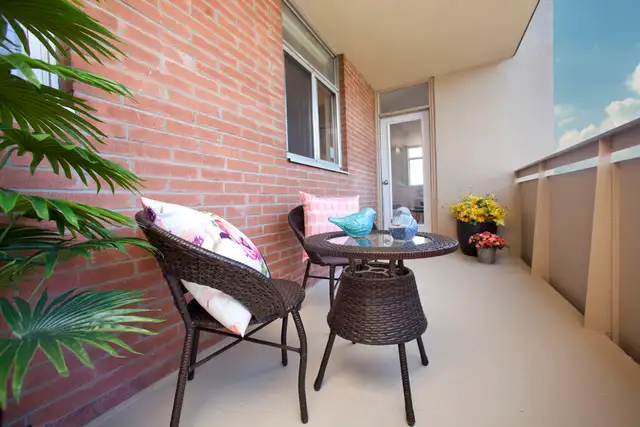 1 Bedroom Apartment for Rent Steps to Victoria Park Station! in Long Term Rentals in City of Toronto - Image 11