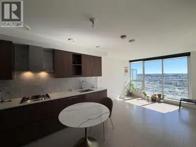 Vancouver west luxury 1-bed + den at W1 Tower. By Concord Pacific, featuring Miele appliances, quart...