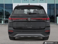 This Volkswagen Taos delivers a Intercooled Turbo Regular Unleaded I-4 1.5 L/91 engine powering this... (image 5)