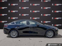 Check out this 2023 Mazda Mazda3 GX while we still have it in stock! *Get Your Money's Worth for thi... (image 6)