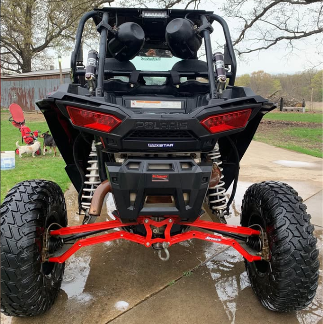 2015 POLARIS RZR XP 1000-FINANCE AVAILABLE!  in ATVs in Dartmouth - Image 5