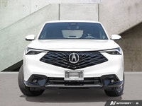2025 Acura ADX ASPEC AWD. One Owner, No accidents. Finished in Pearl White Paint over a Black Leathe... (image 7)