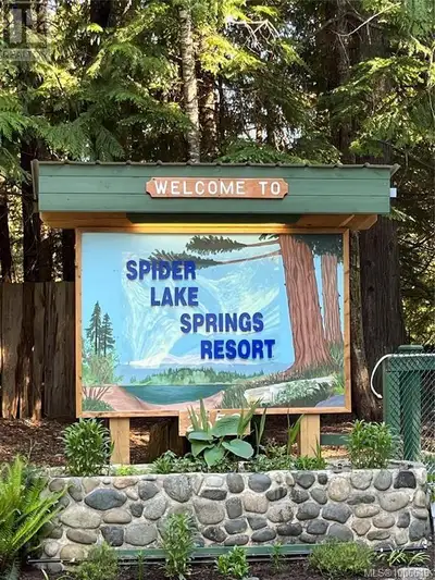 Private Retreat at Spider Lake Springs Resort – Your Ideal Vacation Getaway! Escape to your very own...
