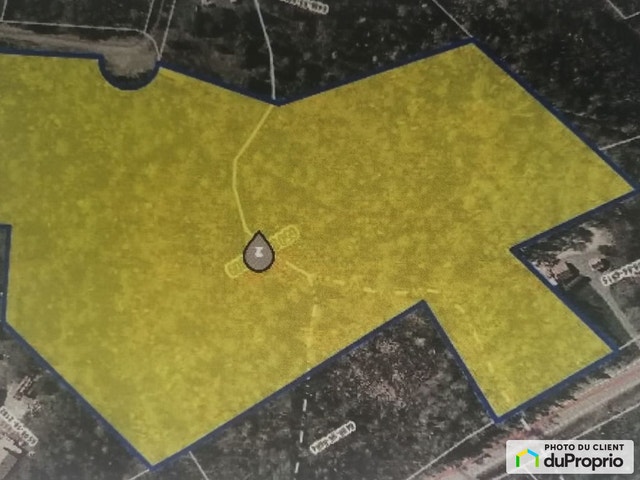 $150,000 - Price taxes included - Residential Lot in Entrelacs — photo 2