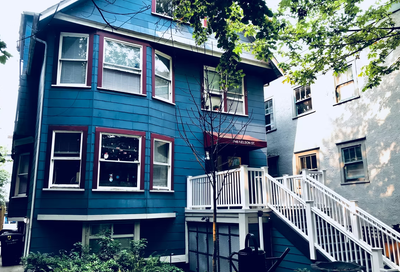 West End Living in a Heritage House Urquhart House is a Vancouver Heritage House built in 1907, loca...
