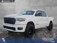 2025 RAM 1500 Sport ****DEMO****