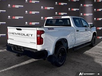 Come see this 2024 Chevrolet Silverado 1500 Custom Trail Boss while we still have it in stock! *This... (image 5)