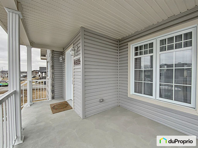 429 000$ - Bungalow à vendre à Drummondville (Drummondville) dans Maisons à vendre  à Drummondville - Image 2