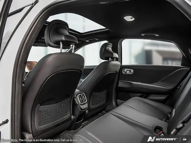 2025 Hyundai IONIQ 6 Preferred in Cars & Trucks in Cambridge - Image 21