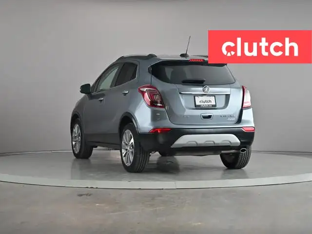 2019 Buick Encore Preferred5837418614023884813