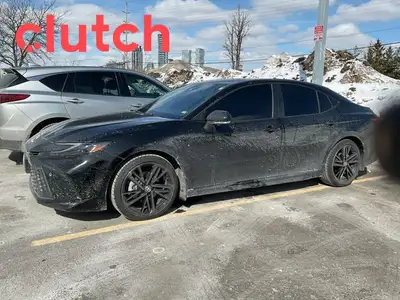 NO ACCIDENTS / CLEAN CARFAX / 1 OWNER / Brake Assist, Auto Dimming Rearview Mirror, Front Heated Sea...