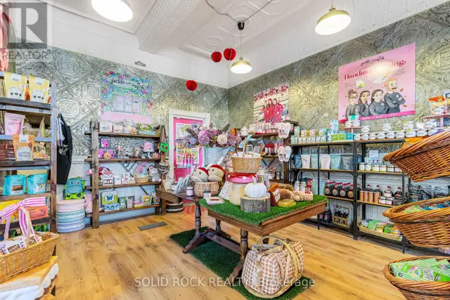 117 ST LAWRENCE STREET Merrickville-Wolford, Ontario in Commercial & Office Space for Sale in Ottawa - Image 31