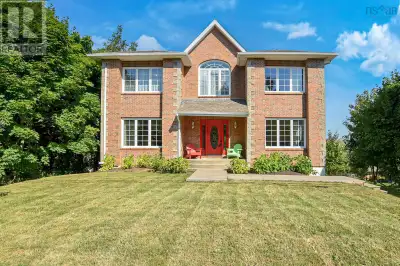 Welcome to 10 Tully Ave, a spacious family home in the charming community of Shubenacadie. Offering...