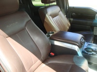 NORTH POINT MOTORS...CALL TEXT 780-224-7791 FINANCING AVAILABLE CHECK OUT THIS 12 FORD F150 SUPER CR... (image 5)