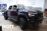 Basic Info: - Body: Truck - Mileage: 97,141 kms - Exterior: Diamond Black Crystal Pearl - Interior:... (image 6)