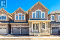 91 BRENSCOMBE RD Brampton, Ontario