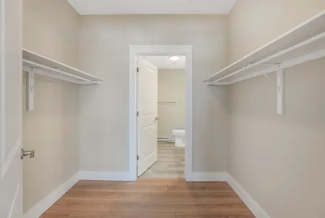 New Dog Friendly Concrete Building with FREE rent! in Long Term Rentals in Fredericton - Image 18