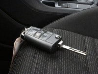 The 2024 Volkswagen Tiguan Trendline 4 Motion is praised for its comfortable ride, smooth performanc... (image 4)