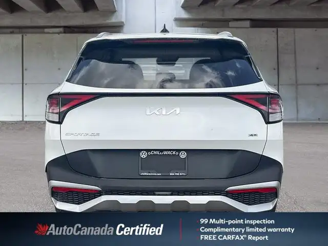 2023 Kia Sportage LX | Heated Seats | Backup Camera | in Cars & Trucks in Tricities/Pitt/Maple - Image 6