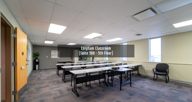 Fully Furnished Offices for Lease! in Commercial & Office Space for Rent in Saskatoon - Image 8