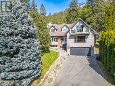 Looking for privacy, incredible outdoor space, and the perfect family home? This beautifully updated...