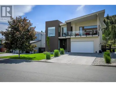 Showcasing an exceptional blend of design and comfort, this beautifully finished home offers a refin...