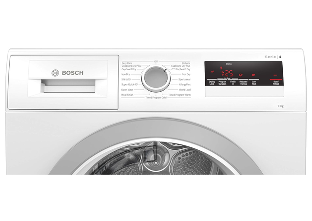 Bosch 24 inch Washer & VENT LESS Dryer Combo SET $1849.00 NO TAX in Other in City of Toronto - Image 7