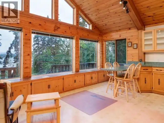 14 OLD CONSTABULARY ROAD Whitehorse South, Yukon in Houses for Sale in Whitehorse - Image 15