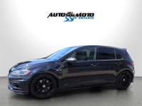 SAFETY INCLUDED 18 SERVICE RECORDS Very Clean Volkswagen R 2.0L Turbo 4Cyl AWD with Automatic Transm... (image 2)