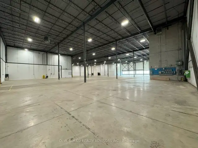 FOR LEASE: Manufacturing/Warehouse - 2771 Portland 1-2, Oakville in Commercial & Office Space for Rent in Oakville / Halton Region - Image 14