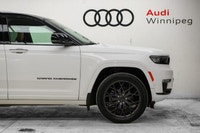 QUICK ORDER PACKAGE 23S SUMMIT -inc: Engine: 3.6L Pentastar VVT V6 w/ESS Transmission: 8-Speed Autom... (image 4)