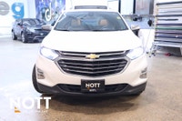 10-way power adjustable front seats with two memory settings, heated and ventilated front seats, hea... (image 7)