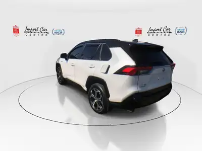 2024 Toyota RAV4 Prime XSE TECH PACKAGE, JBL SOUND, SOFTEX, H..., View more