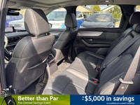 Experience the cutting-edge refinement of this 2025 Mazda CX-70 MHEV GT Sport Utility. Powered by it... (image 7)