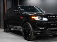 The team at Sherwood Motorcars would like to welcome you to our dealership based in Sherwood Park, w... (image 4)