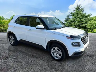 2020 HYUNDAI Venue 2020 Hyundai Venue | Camea | Air Climatisé | Blutooth | Sieges Chauffant | Groupe...