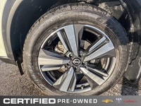 Saskatoon Motor Products - Recent Arrival! 2023 Nissan Rogue SL - Certified. Certification Program D... (image 9)