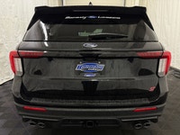 Welcome to Boundary Ford Sales. Sunny Days Sales Event on Now! Get your best deal on every New and U... (image 9)