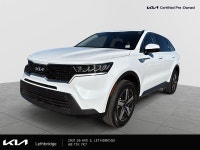 2023 Kia Sorento LX Plus Experience the Kia Sorento LX with only 79669 km on the odometer. Finished... (image 3)