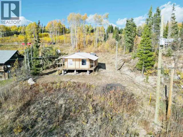 49849 COLLEYMOUNT ROAD Burns Lake, British Columbia in Houses for Sale in Burns Lake - Image 8