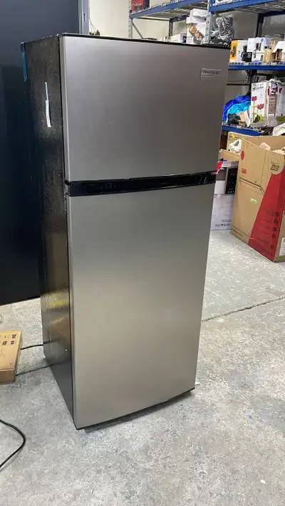 Refrigerator for sale, View more