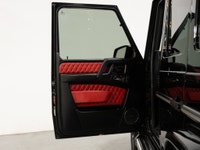 This 2018 Mercedes-Benz G-Class G 63 AMG is a local Ontario vehicle with a clean Carfax report, comb... (image 8)
