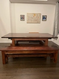 Outdoor dining patio furniture City of Toronto Toronto (GTA) Preview