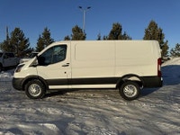 2026 Ford Transit Cargo Van AMVIC Licensed Engine: V6 Cylinder Engine 3.5L Safety Equipment ABS And... (image 5)