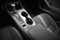 The 2024 Honda Civic Sport is equipped with a 2.0L 4-cylinder engine paired with a smooth front-whee... (image 8)