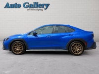 2.4L Turbocharged BOXER Engine (271 HP) | 6-Speed Manual Transmission | Symmetrical Full-Time AWD |... (image 1)