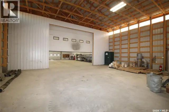 834 - 864 Horsey ROAD Shaunavon, Saskatchewan in Commercial & Office Space for Sale in Swift Current - Image 10